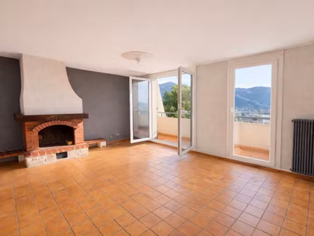 maison carros 98 m² t-5 à vendre  320 000 €