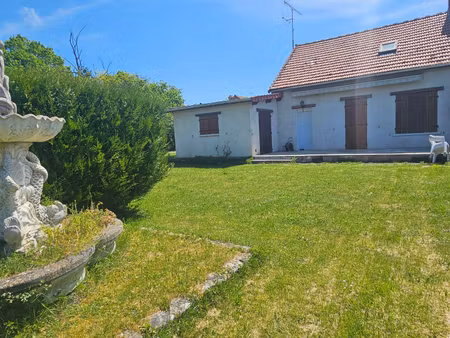 maison menneville m² t-5 à vendre  216 900 €