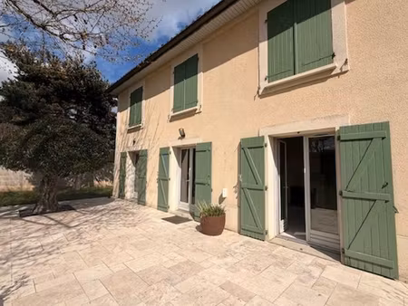 location maison  168.54 m² t-6 à vourles  2 339 €