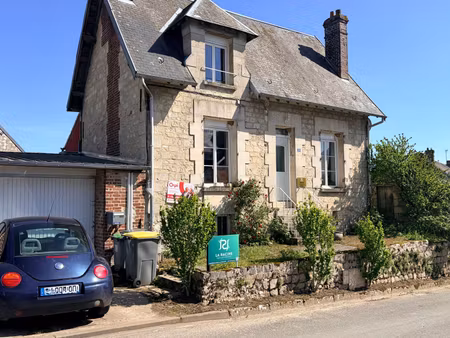 maison faverolles m² t-3 à vendre  149 900 €
