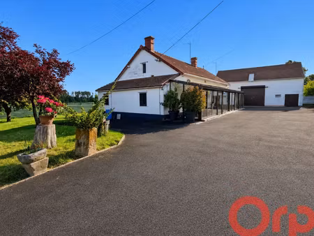 maison lurcy-lévis m² t-3 à vendre  158 000 €