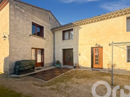maison lapalud m² t-4 à vendre  230 000 €