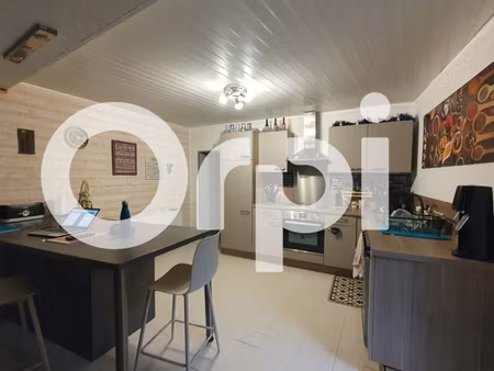 maison raon-l'étape m² t-5 à vendre  114 900 €