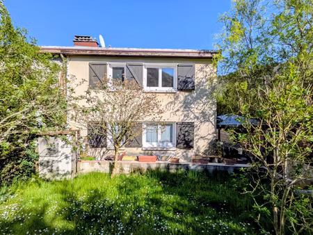 maison saint-bueil 76 m² t-4 à vendre  190 000 €