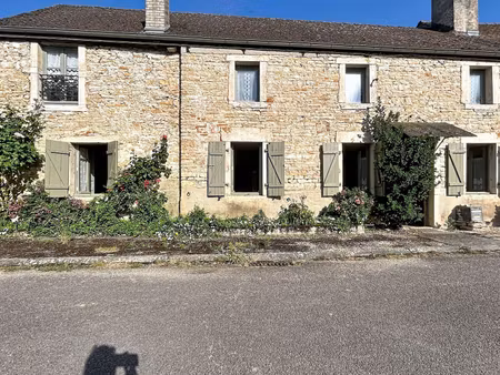 maison villy-le-moutier m² t-5 à vendre  199 000 €