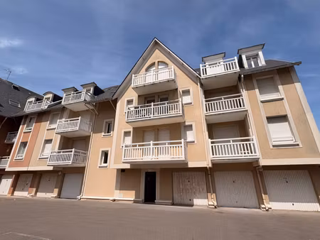 appartement lion-sur-mer 34.64 m² t-2 à vendre  284 850 €