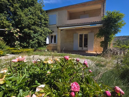 maison antonaves m² t-4 à vendre  270 000 €