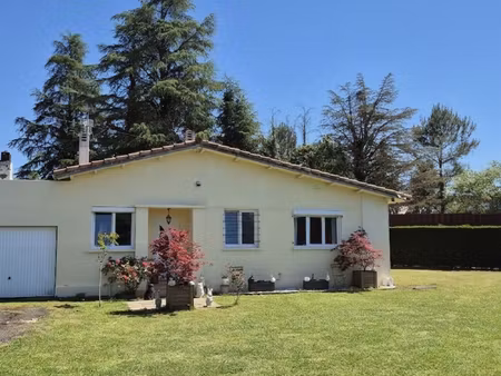 maison morcenx m² t-4 à vendre  169 000 €
