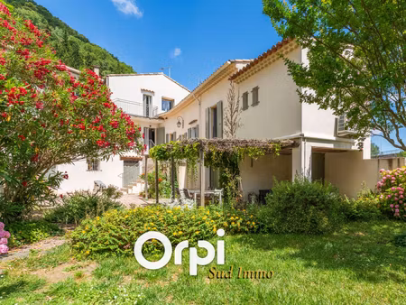 maison le teil 117 m² t-5 à vendre  243 000 €