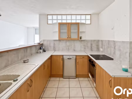 appartement pont-sainte-maxence 58.66 m² t-2 à vendre  133 000 €