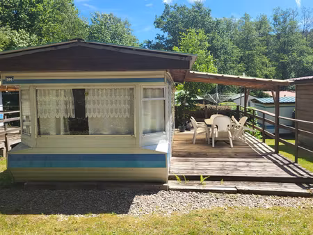 maison gérardmer 40 m² t-4 à vendre  48 000 €