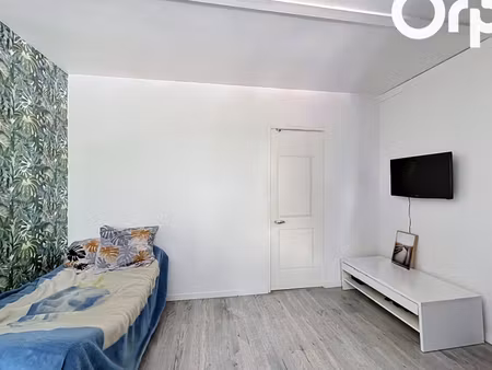 appartement étrembières 28.88 m² t-1 à vendre  150 000 €