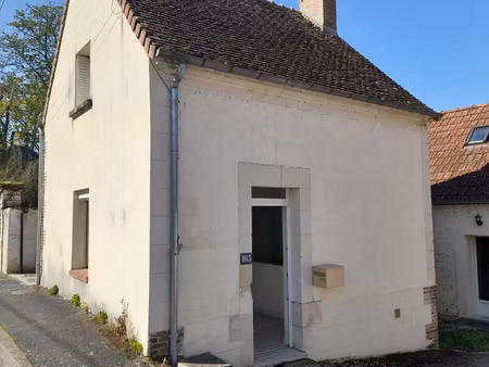 location maison  m² t-2 à chabris  400 €
