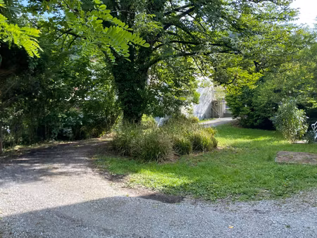 terrain floirac m² t- à vendre  225 000 €