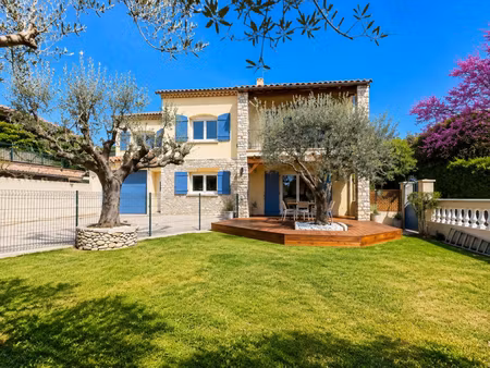 maison saint-maurice-sur-eygues m² t-9 à vendre  549 000 €