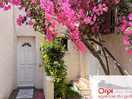 appartement grosseto-prugna m² t-2 à vendre  165 000 €