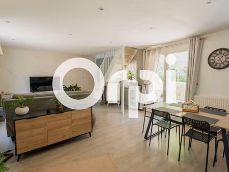 maison rive-de-gier 78 m² t-3 à vendre  210 000 €