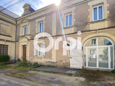 maison saint-georges-des-sept-voies m² t-6 à vendre  335 000 €