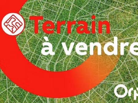 terrain dhuisy m² t- à vendre  36 000 €