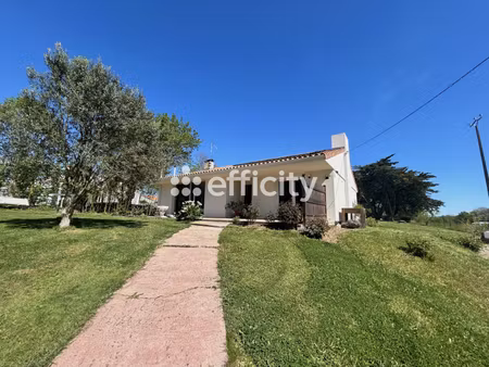 maison 6 pièces - 93 m²