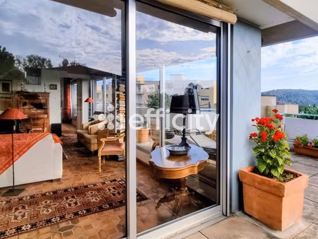 appartement 4 pièces - 98 m²