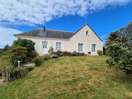 maison 5 pièces - 149 m²