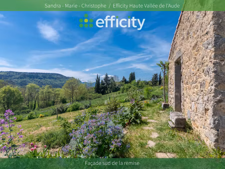 maison 5 pièces - 90 m²