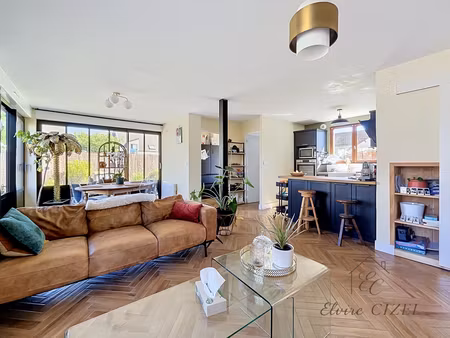 maison 3 pièces - 68 m²