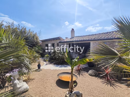 maison 4 pièces - 110 m²