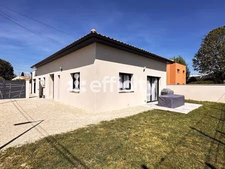 maison 5 pièces - 135 m²