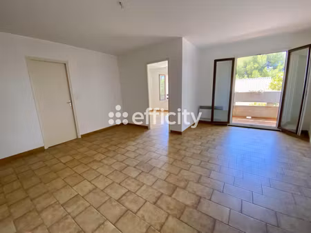appartement 2 pièces - 46 m²