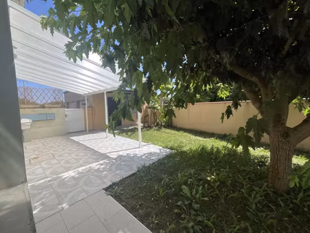 maison 5 pièces - 128 m²