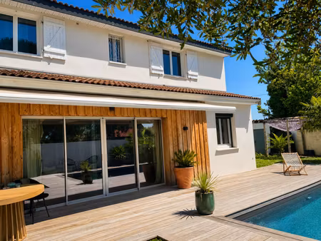 maison 4 pièces - 135 m²