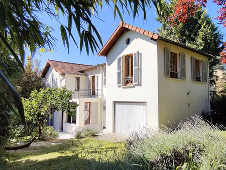 maison 6 pièces - 160 m²