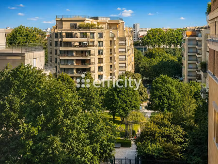 appartement 5 pièces - 97 m²