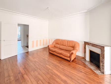 maison 8 pièces - 152 m²