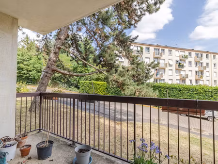 appartement 2 pièces - 50 m²