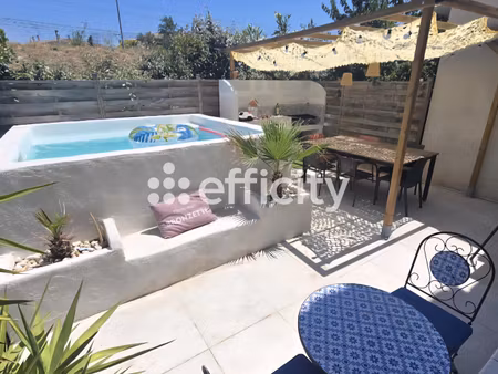 maison 5 pièces - 88 m²
