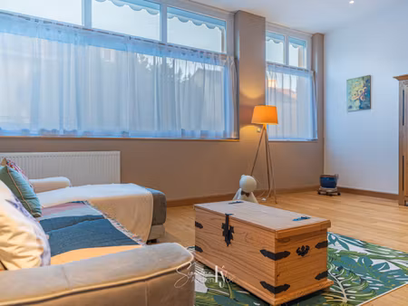 appartement 5 pièces - 102 m²
