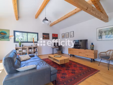 maison 4 pièces - 110 m²