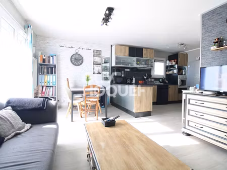 maison brie comte robert 3 chambres