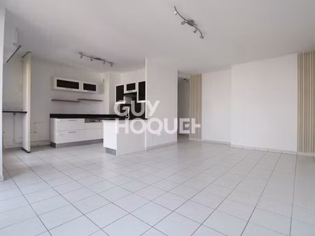 appartement coubert 3 pièces 69 14 m²
