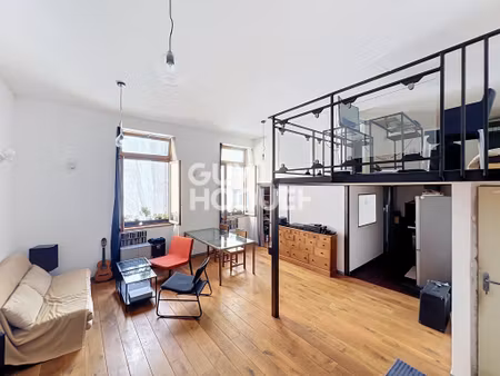 appartement