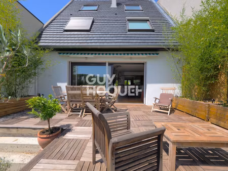 maison à vendre de 7 pièces de 150 00 m²