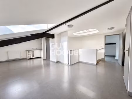 appartement à louer de 3 pièces de 41.07m²