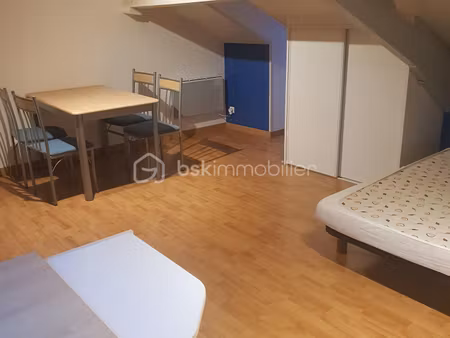 immeuble de 185 m² à perigueux