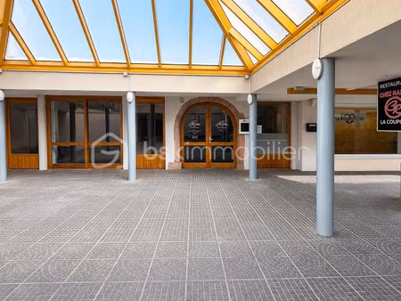 fonds de commerce à guebwiller