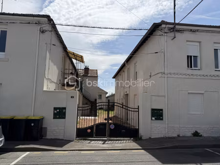 immeuble de 420 m² à roanne