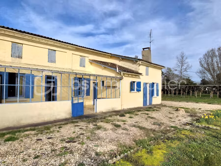 maison de 219 98 m² à moulin-neuf