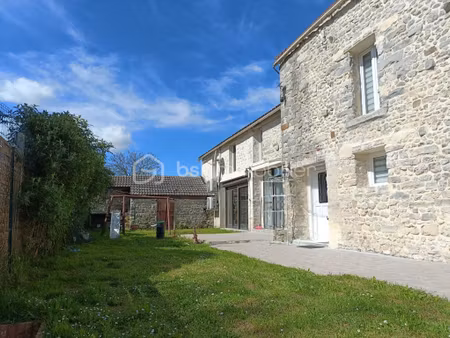 maison traditionnelle de 221 m² à villeneuve-sur-auvers